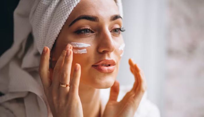 Outono: veja como manter a pele saudável e longe do ressecamento na estação